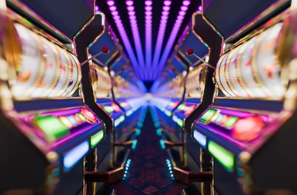 Live dealer and slot game thumbnails on grendbet