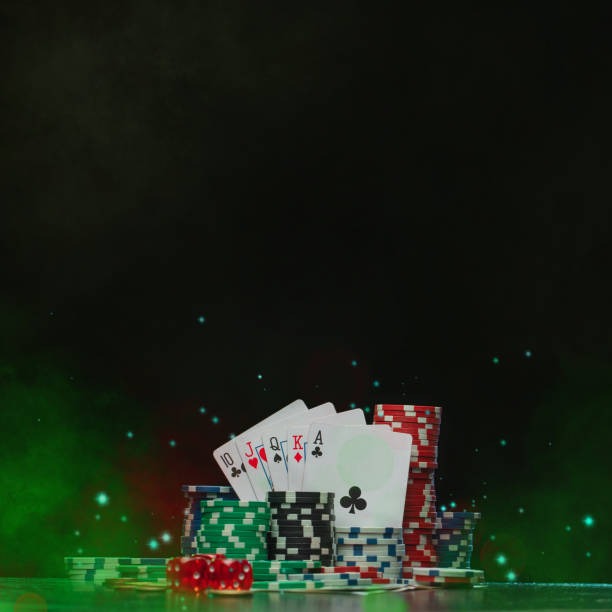 Popular Games demo mode interface